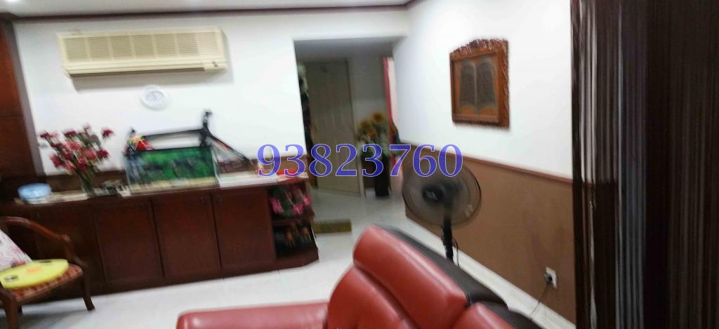 Blk 290 Bishan Street 24 (Bishan), HDB 5 Rooms #89786552